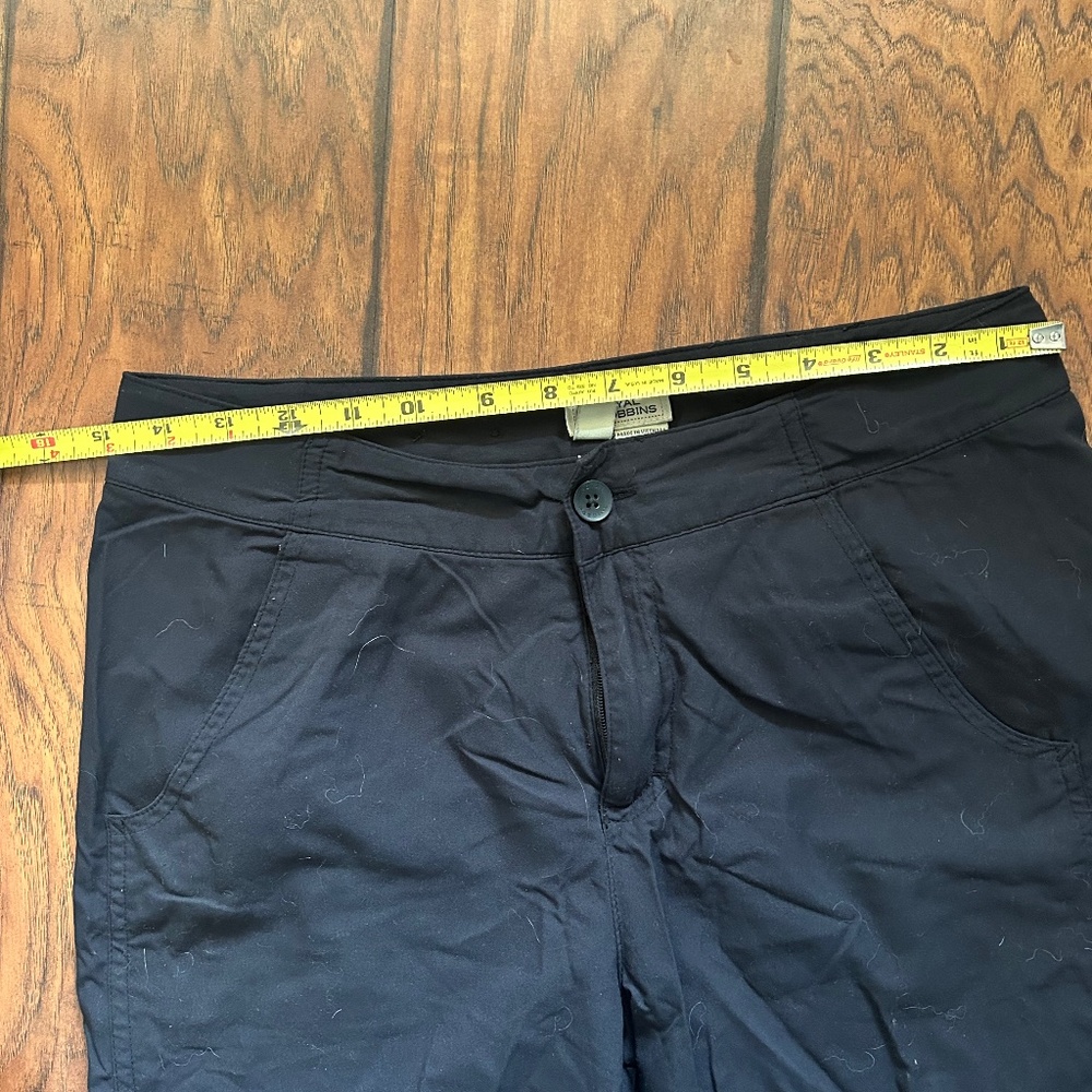 Royal Robbins pants
